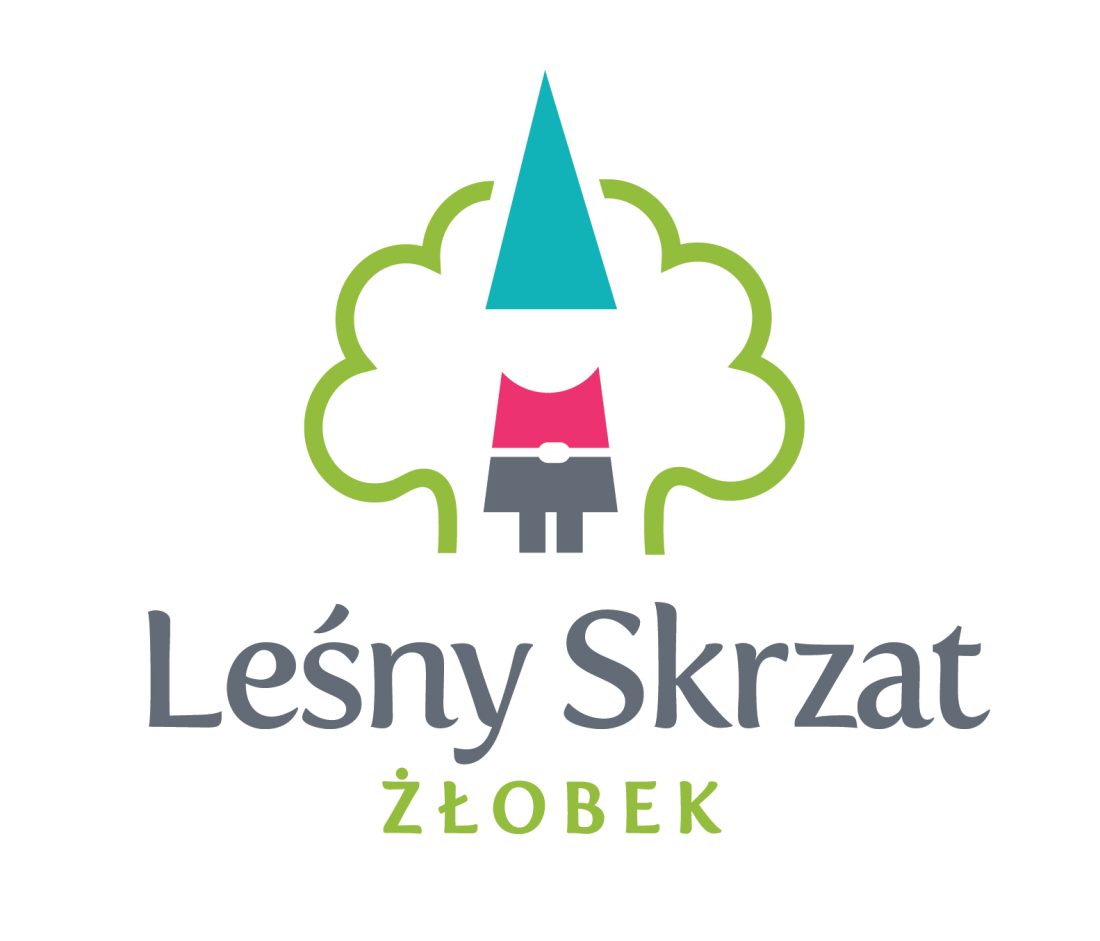 Lesny Skrzat zlobek